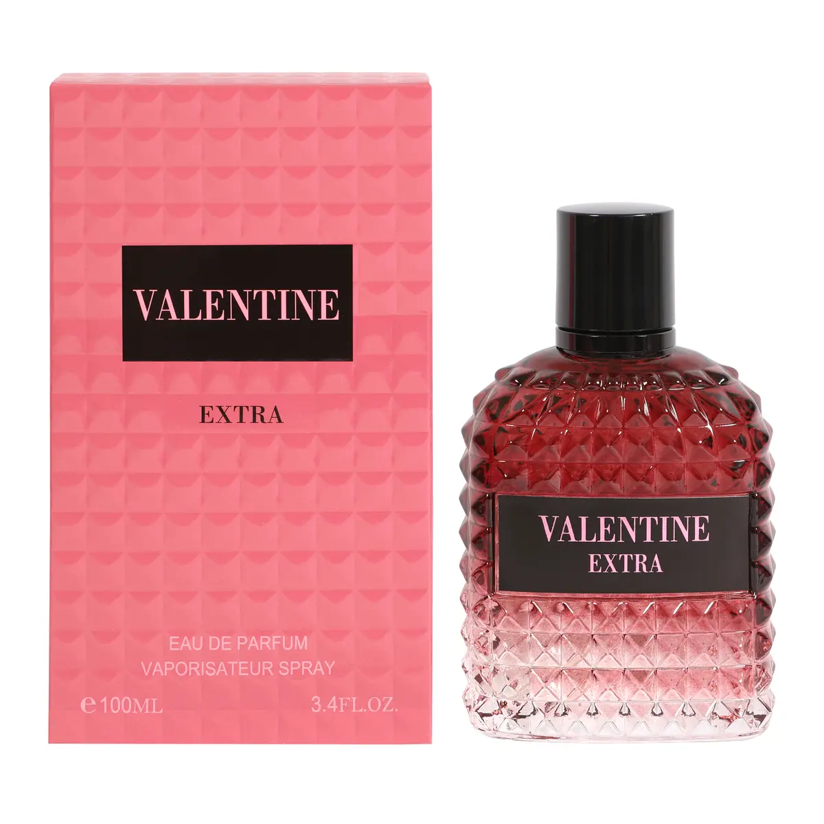 Extra Spray Perfume Eau De Parfum For Women