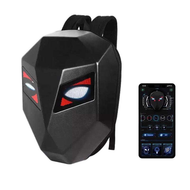 MaskX LED Backpack f... | TikTok Shop Sales History | FastMoss