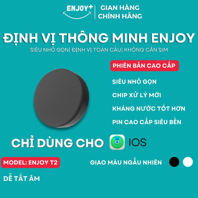 查看[[ENJOYPLUS] Thiết Bị Định Vị Thông Minh Enjoy Smart Tag - Nhỏ Gọn ...