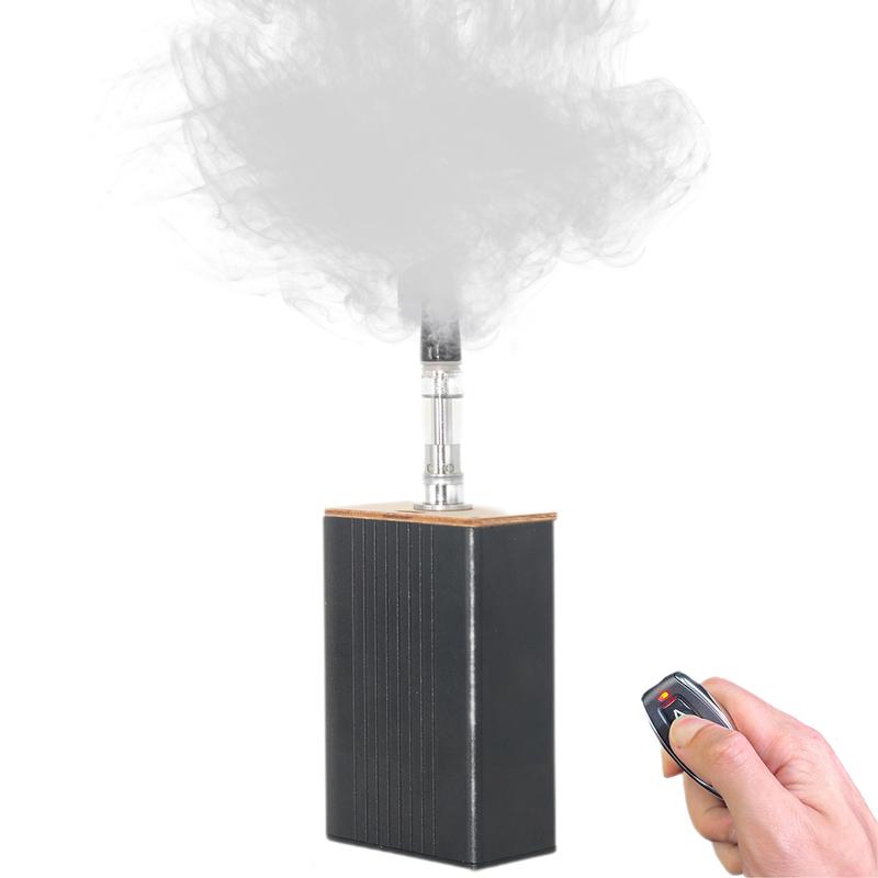 Smoke Making Machine Portable Fog Machine-Handheld Wireless Smoke Maker TikTok爆款商品分析 - GMV ...