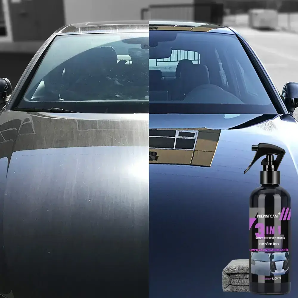 3 in 1 Car Ceramic Nano Coating Liquid, Nano Cryst TikTok爆款商品分析 - GMV ...