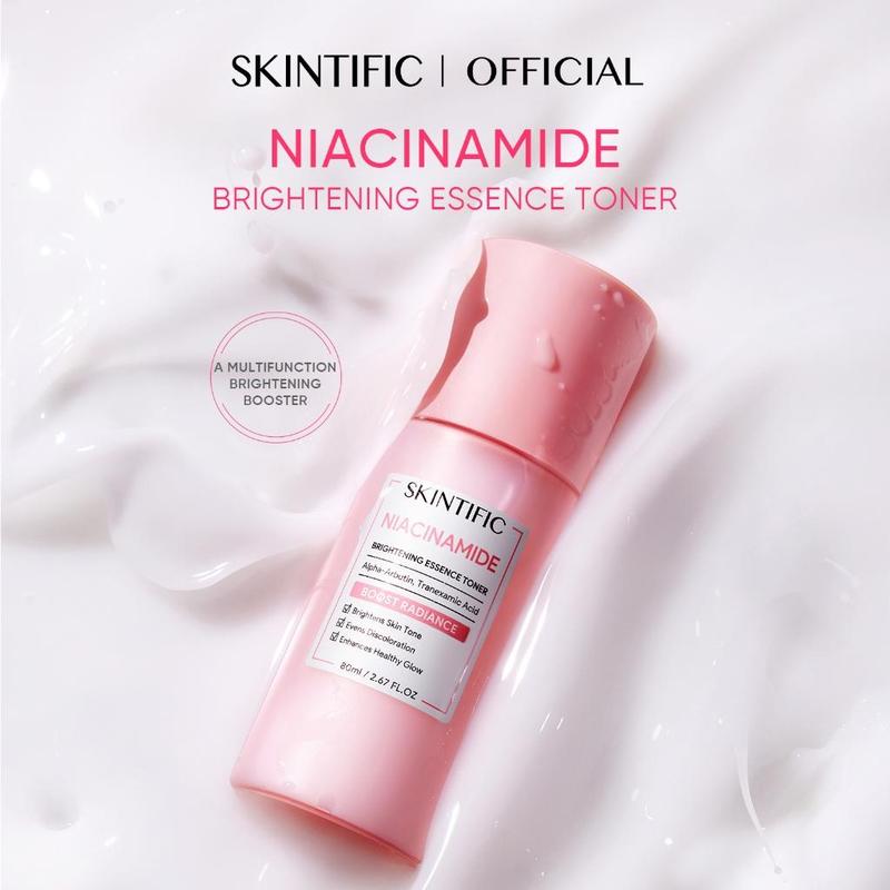 Toner Niacinamide