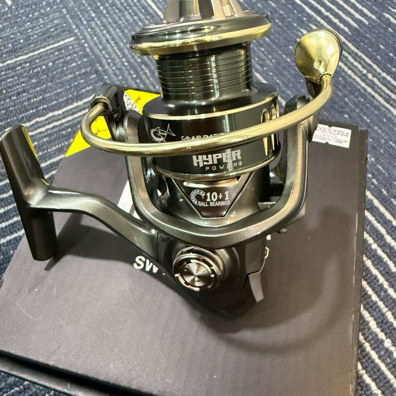 查看[GTECH HYPER POWER SW LIGHT GAME Fishing]在TikTok的销量数据表现-FastMoss