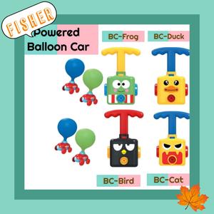 [FISHER] Air Pressure Powered Ballon Car Balon Mob TikTok爆款商品分析 - GMV ...
