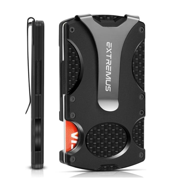 Extremus Tactical Wallet, Slim Men Tactical Wallet TikTok爆款商品分析 - GMV ...
