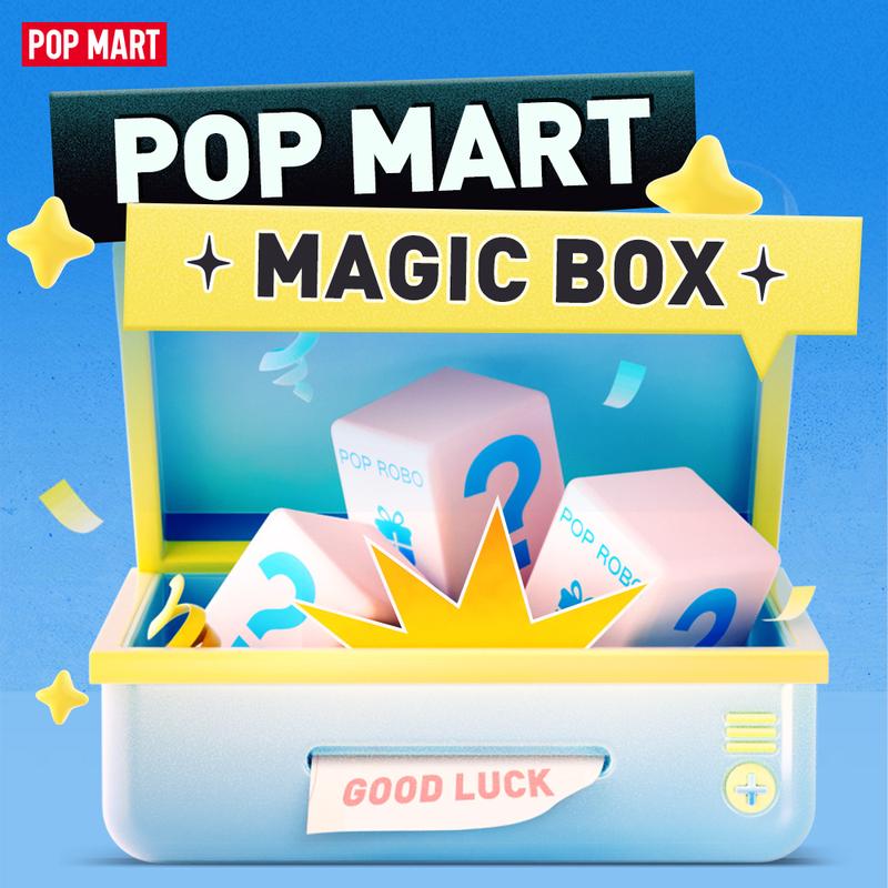 查看[Unboxing-Magic Box]在TikTok的销量数据表现-FastMoss