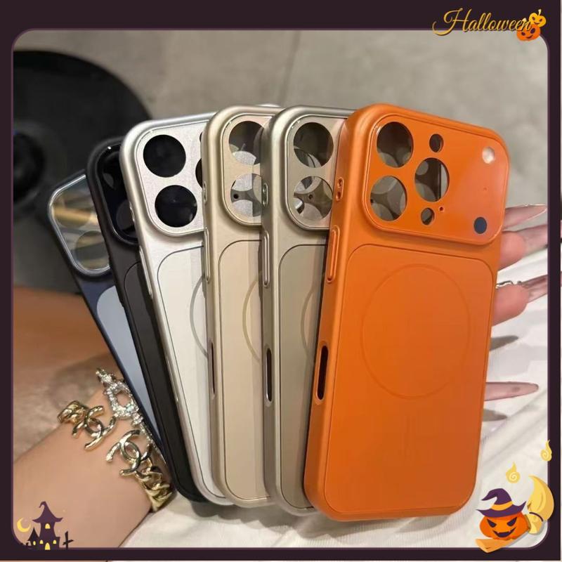 Matte Temper Original Matte Temper Glass Magsafe Case for iPhon TikTok爆款商品分析 - GMV ...