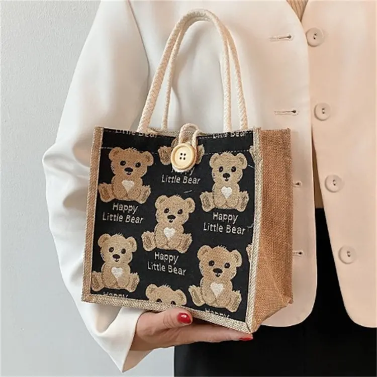 查看[Beg Kanvas Beg Tote Beg Hadiah Premium Beg Mini Beg Makan Beg Wanita ...