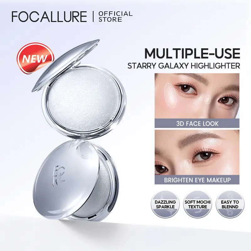 Focallure Starry Galaxy Soft Mochi Highlighter