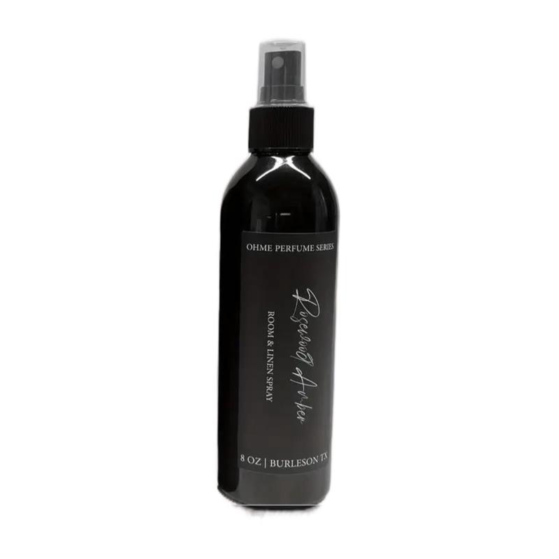 Luxurious Room and Linen Sprays