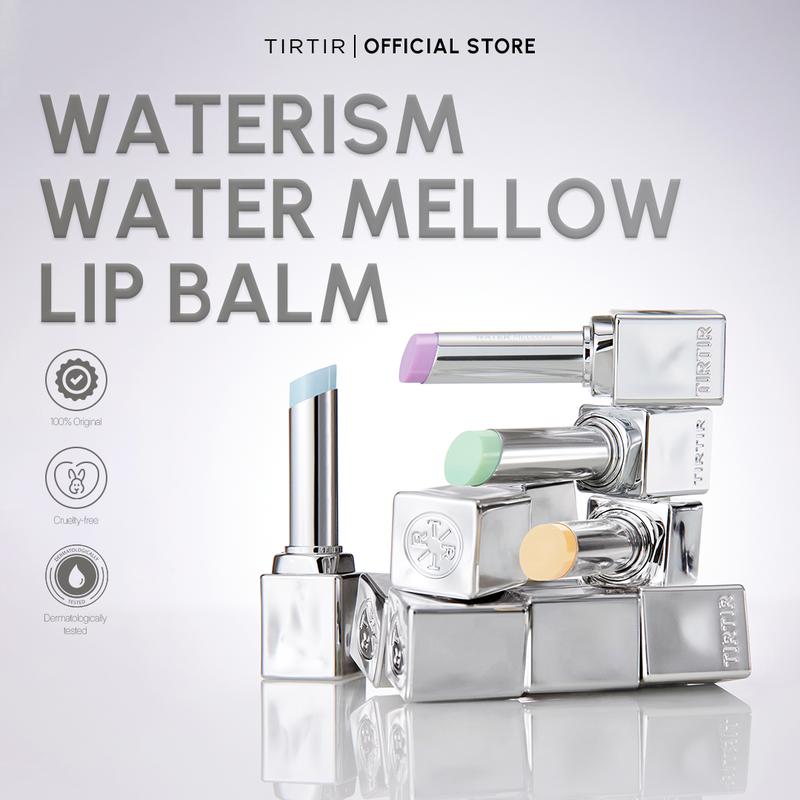 TIRTIR Waterism Water Mellow Lip Balm