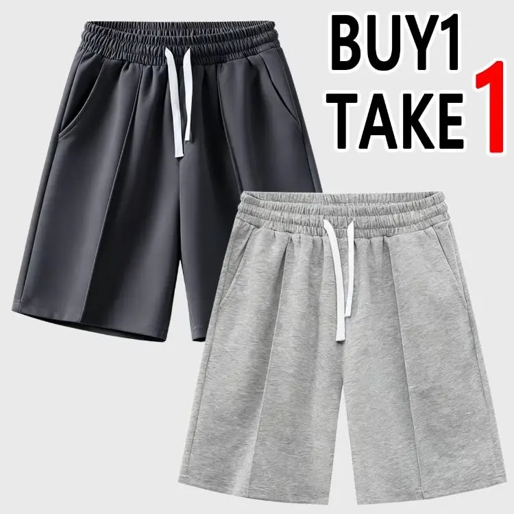 [BUY 1 TAKE 1] Men's Shorts with Drawstring - Casu TikTok爆款商品分析 - GMV ...