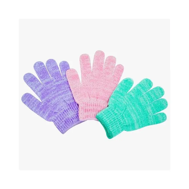 Tammia REG-1318-26 Bath Gloves