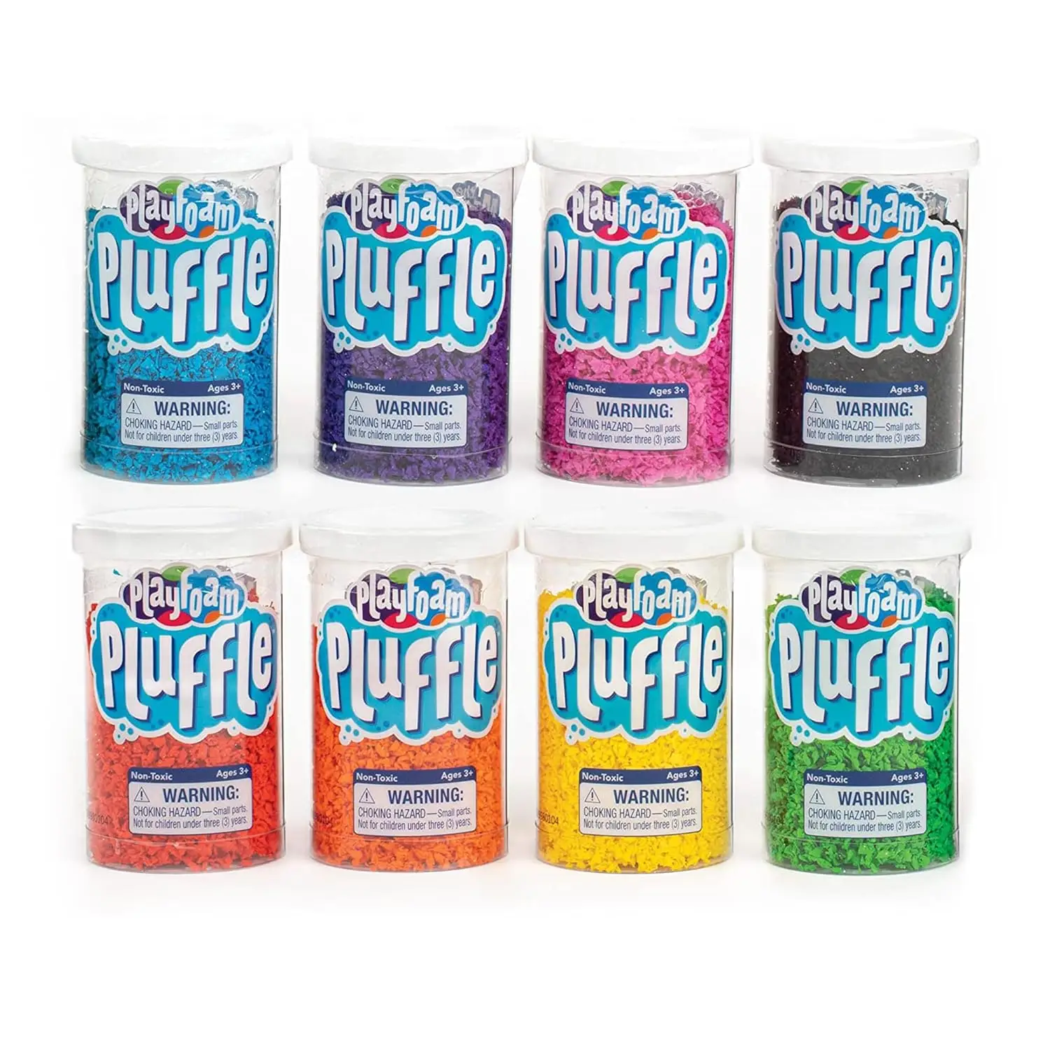Pluffle® Mini 8-Pack - Sensory Bin Foam Set, No Me TikTok爆款商品分析 - GMV ...