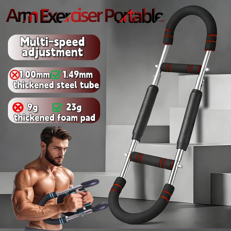 【COD】Twister Arm Exerciser U-Shaped Adjustable Wri TikTok爆款商品分析 - GMV ...