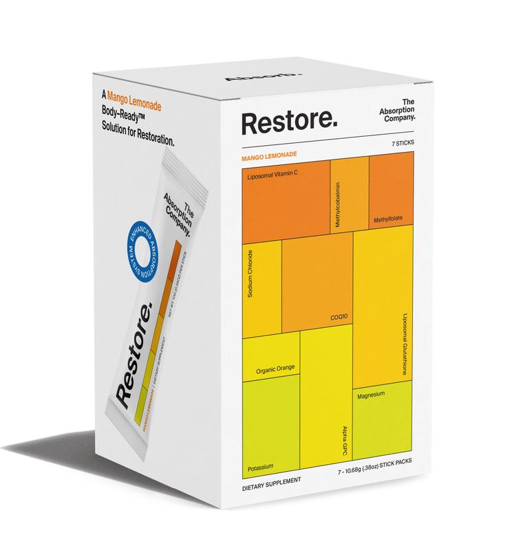 Restore