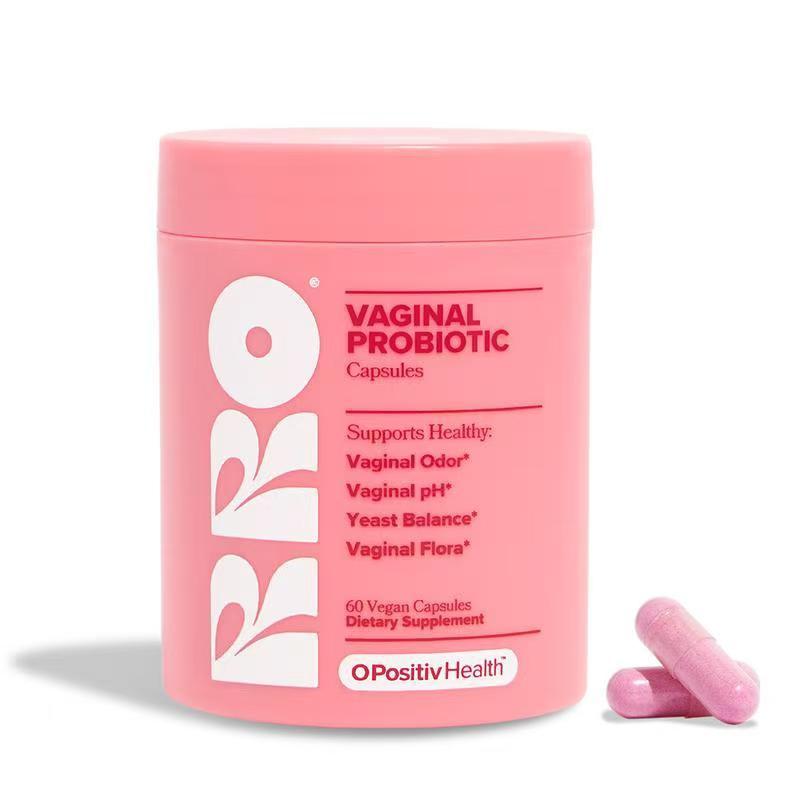 Prouro URO 2PCS Women's Probiotics - 60 Count - Probiotic TikTok爆款商品分析 - GMV ...