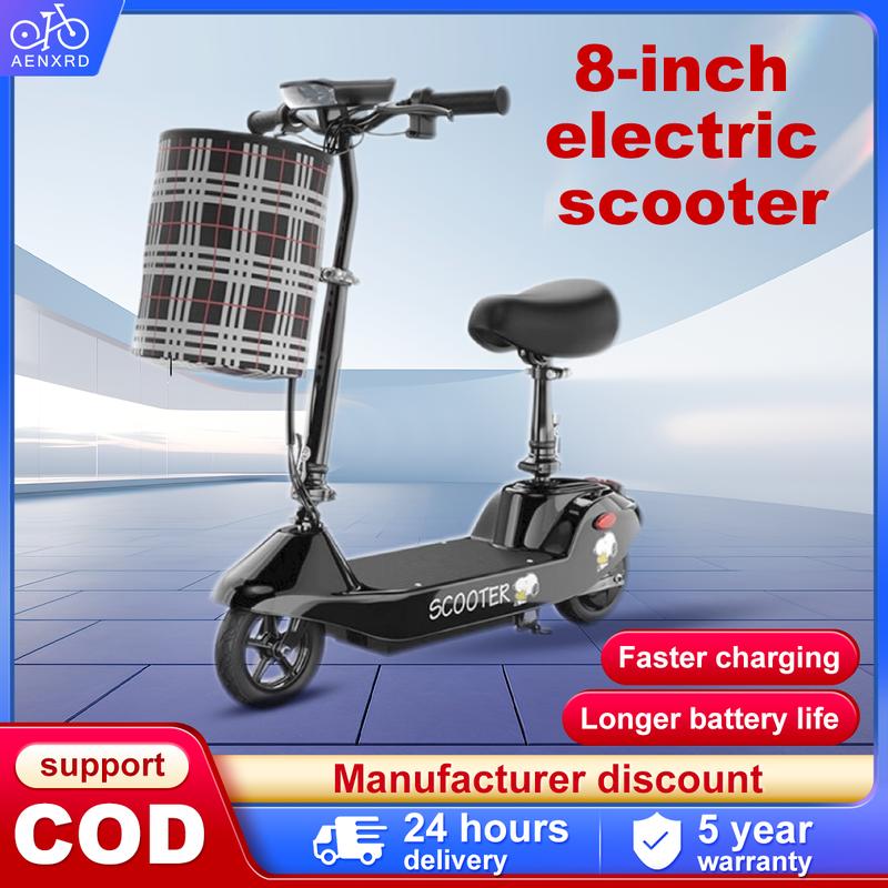 [COD]X-Spin Outdoor Mini Scooter Elektrik 8 Inci L TikTok爆款商品分析 - GMV ...