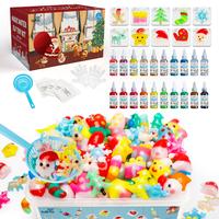 查看[Kiditos Magic Water Elf Toy Kit, Aqua Fairy Water Gel Kit with 20 ...