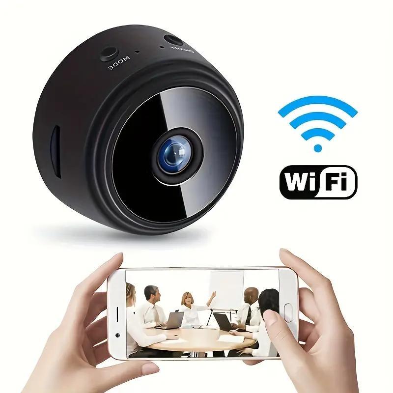 Wireless Camera, Smart Wireless Camera, Remote App TikTok爆款商品分析 - GMV ...