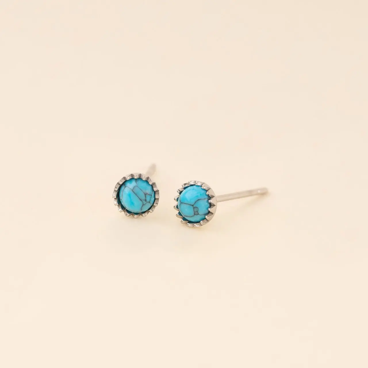 Turquoise Ear Stack Turquoise Stud Earrings TikTok爆款商品分析 - GMV/销量/带货达人/选品趋势 | FastMoss