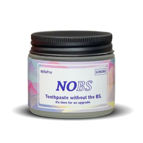 Nox Toothpaste NOBS Toothpaste Tablets TikTok爆款商品分析 - GMV/销量/带货达人/选品趋势 | FastMoss