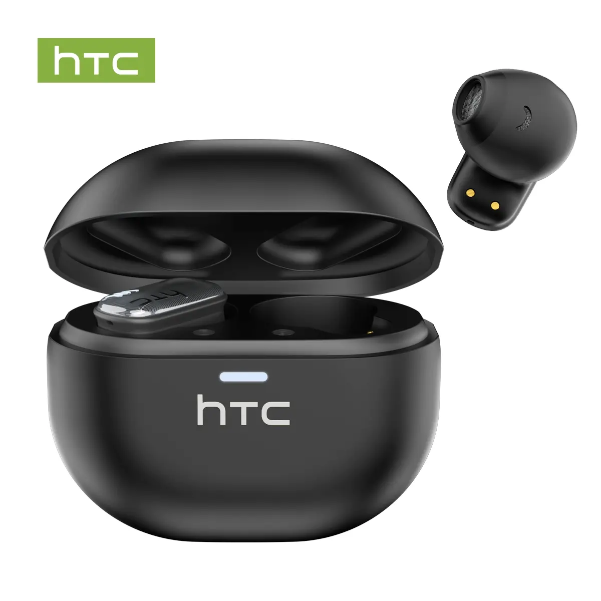 Ne16 HTC NE16 Translation Wireless Earbuds, App Support TikTok爆款商品分析 - GMV ...
