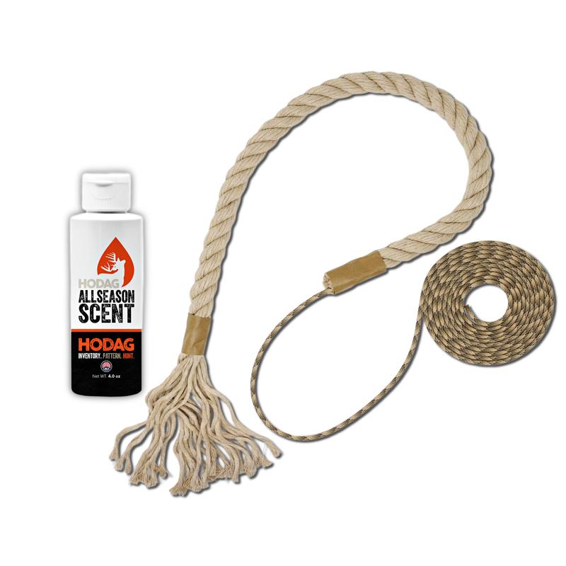 HODAG HempScent Rope Single-Setup System for Deer TikTok爆款商品分析 - GMV/销量 ...
