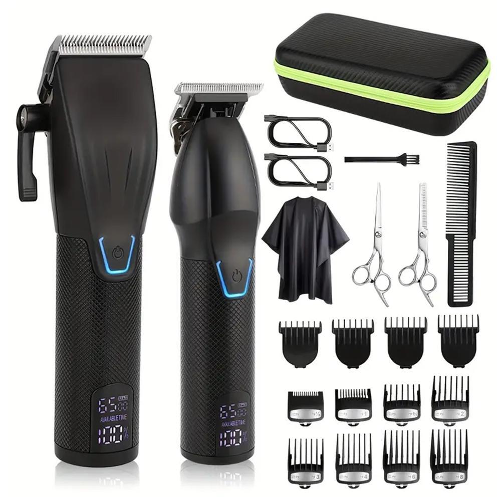 Spring Kit For Gts Electric Razor 查看[Spring Electric Shaver Kit for Men, Portable Splits End Trimmer, 1 ...