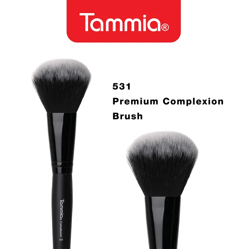 tammia Premium 531 Complexion Brush