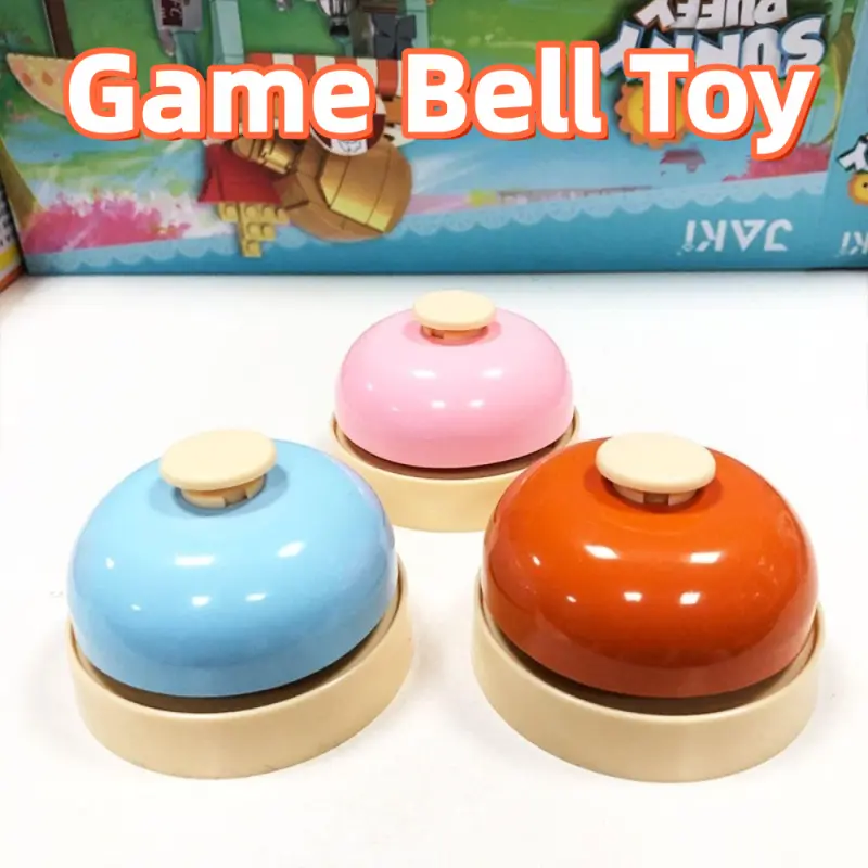 Bell Desk Kitchen Hotel Counter Restaurant Competi TikTok爆款商品分析 - GMV ...