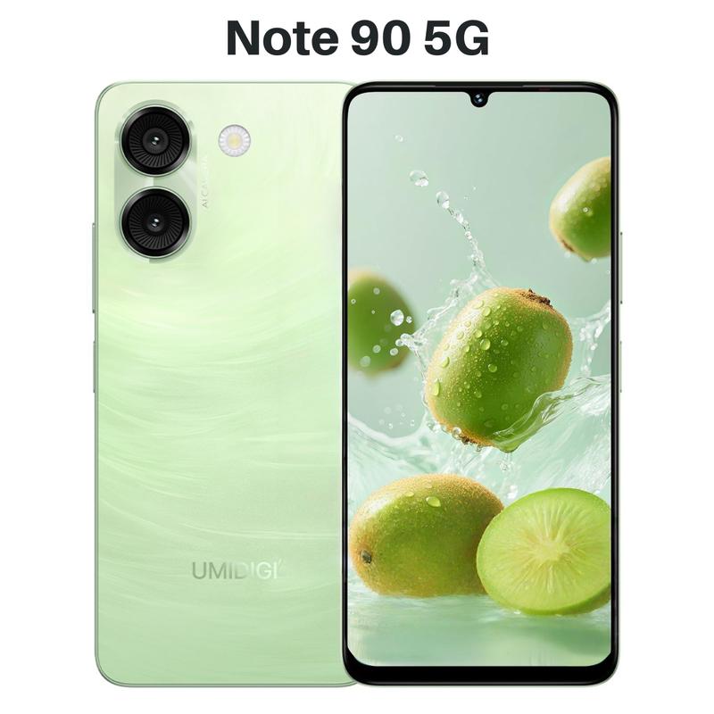 Umidigi Note 90/90A Dual SIM 7.9mm Suporta Carrega TikTok爆款商品分析 - GMV ...