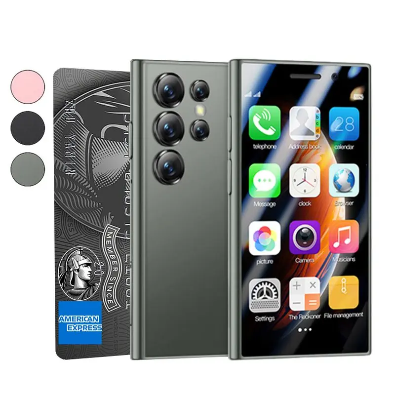 3 Inch Mini Smart Phone, Android 9.0 2GB RAM 16GB TikTok爆款商品分析 - GMV/销量 ...