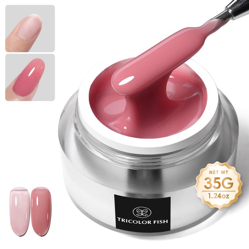 Is Tricolor Fish Builder Gel Safe? Ingredients, Certifications, and Hema Risks Checked