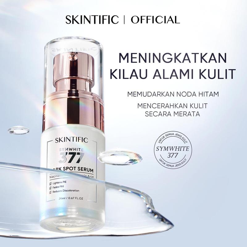 Symwhite 377 Dark Spot Eraser Serum