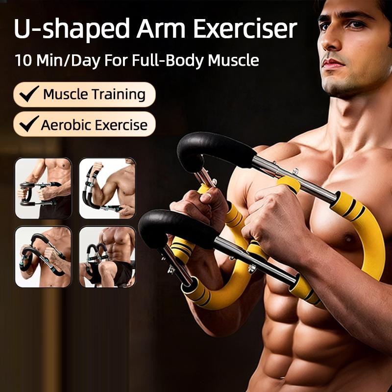 【Completely upgraded & COD】Arm Trainer, Adjustable TikTok爆款商品分析 - GMV ...