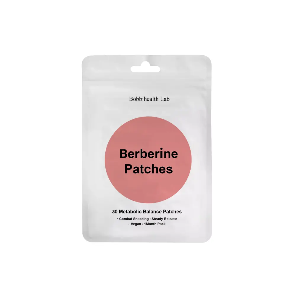 查看[Bobbihealth Lab Body patches, compact and convenient, easy to use]在 ...