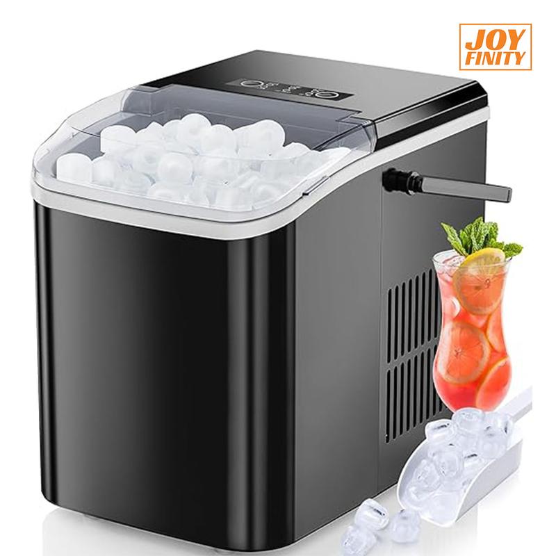 Joyfinity Ice Maker Countertop with Handle,Portabl TikTok爆款商品分析 - GMV ...