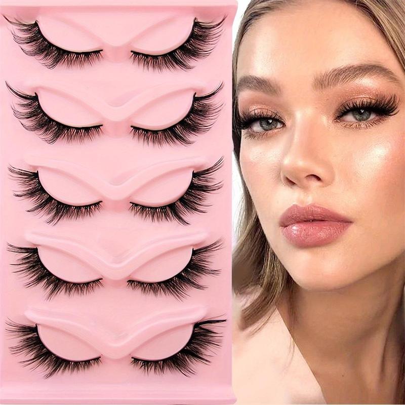 cateyes false lashes: 01 - catwalk – edgars Images... img