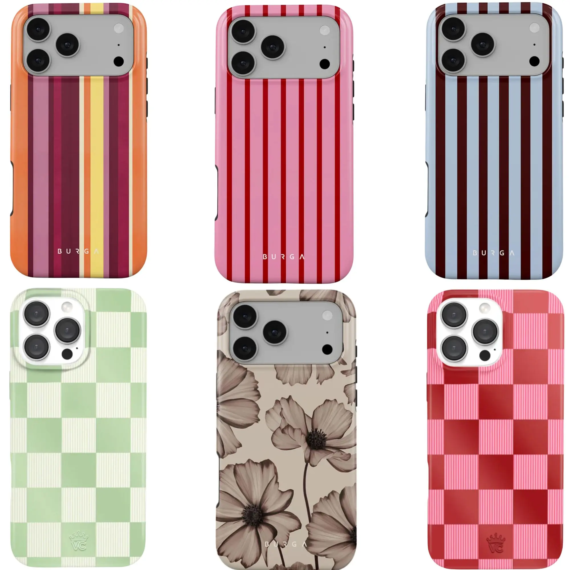 BURGA Luxury Magnetic - Polka Dot Provocation, Bur TikTok爆款商品分析 - GMV ...