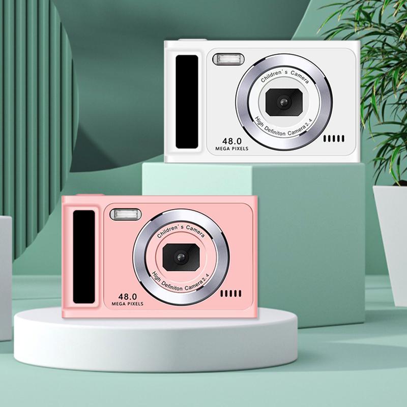 Portable Digital Camera, 48MP Autofocus Vlogging C TikTok爆款商品分析 - GMV ...