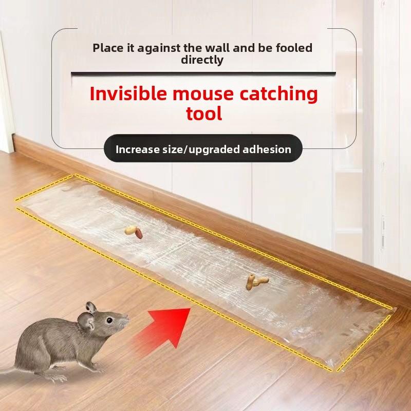 Mouse Trap Sticky Mouse Board Strong Rodent Killer TikTok爆款商品分析 - GMV ...