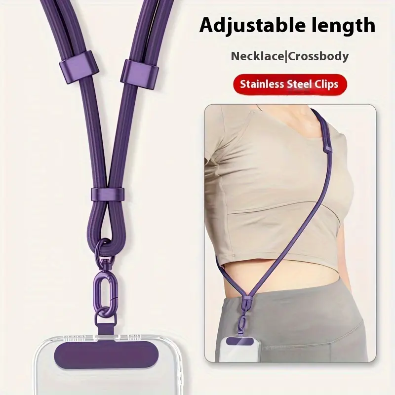 Ladies' Mobile Phone Hanging Rope Crossbody Bag, A TikTok爆款商品分析 - GMV ...