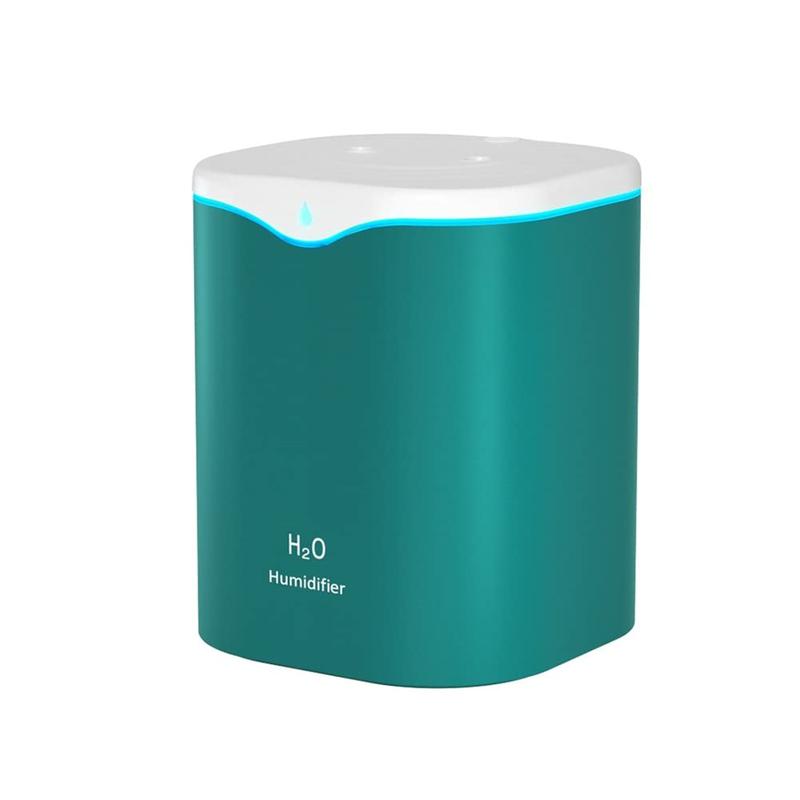 查看[COD 2L Air Humidifier Double Spray Port Essential Oil Aromatherapy ...