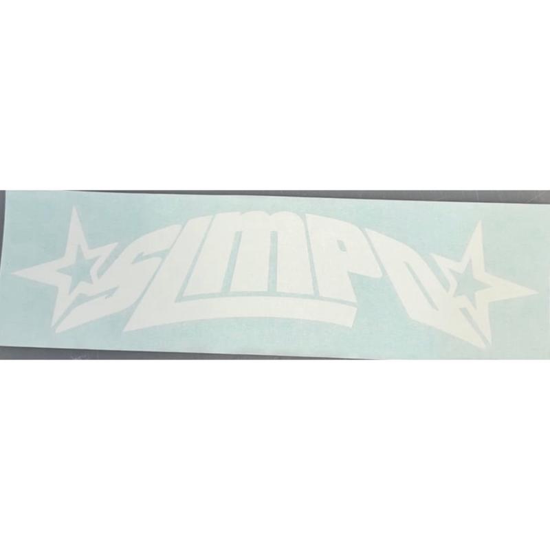 Slumped.club (SLMPD) sticker/ banner TikTok爆款商品分析 - GMV/销量/带货达人/选品趋势 ...