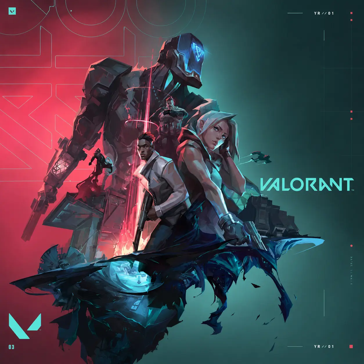 Valorant eGift Card | VALORANT Points, Skins & In-Game Currency summervibes