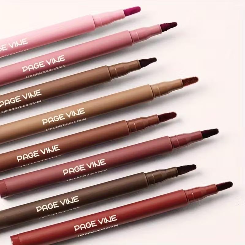 1 pcs Long-lasting Waterproof Lip Liner - Matte fi TikTok爆款商品分析 - GMV ...