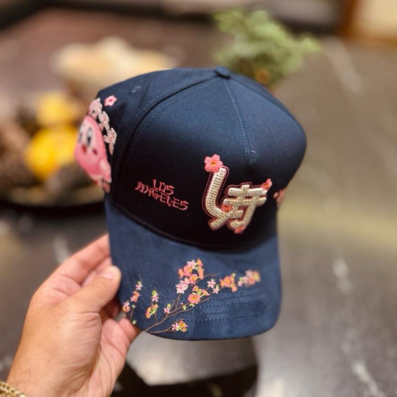 查看[DMG Hats Japan Pink]在TikTok的销量数据表现-FastMoss