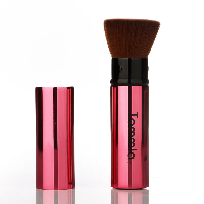 tammia Professional 1104 Retractable BB/CC Cream Brush