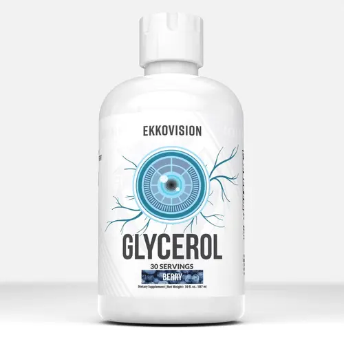 EKKO Liquid Glycerol